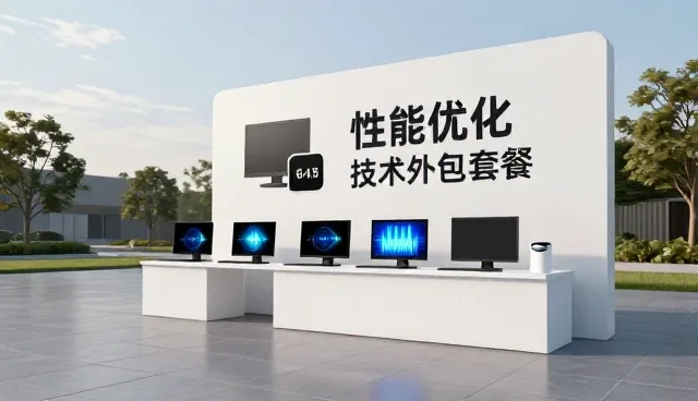 技术外包服务如何提升软件研发的行业适配性